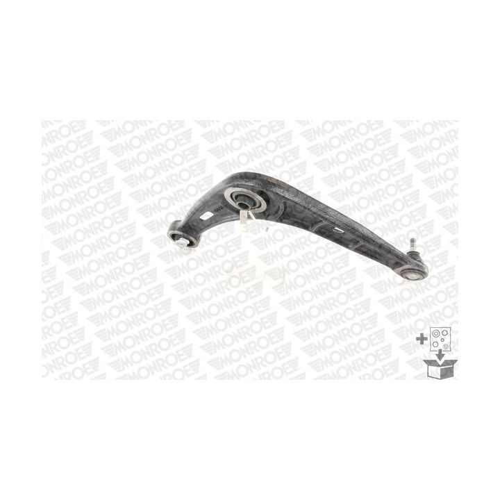 Vikšro valdymo svirtis MONROE L25516