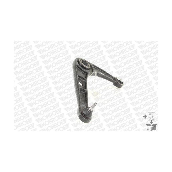 Vikšro valdymo svirtis MONROE L25516