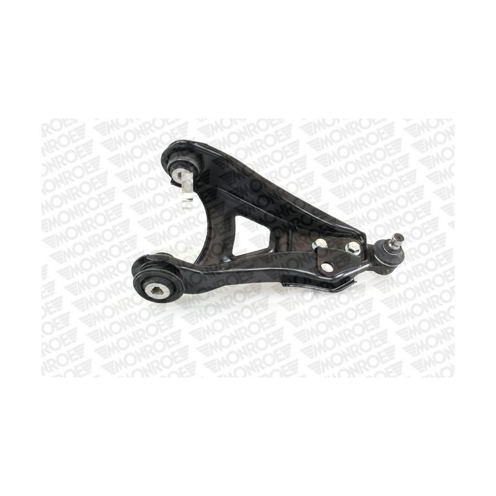 Vikšro valdymo svirtis MONROE L25519