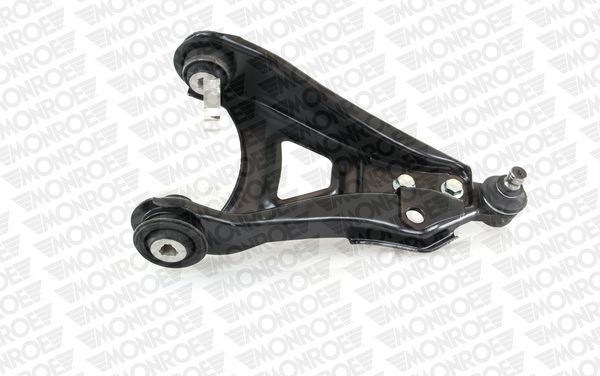 Vikšro valdymo svirtis MONROE L25519