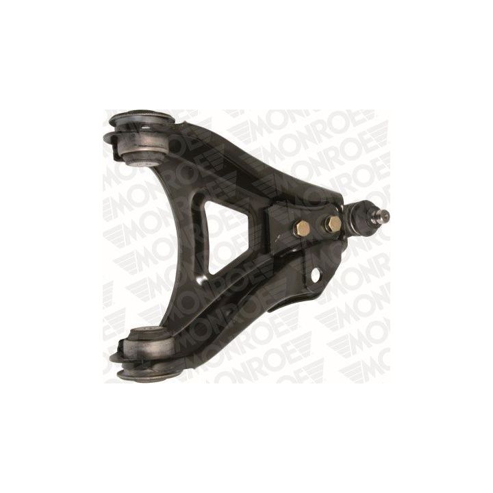 Vikšro valdymo svirtis MONROE L25519