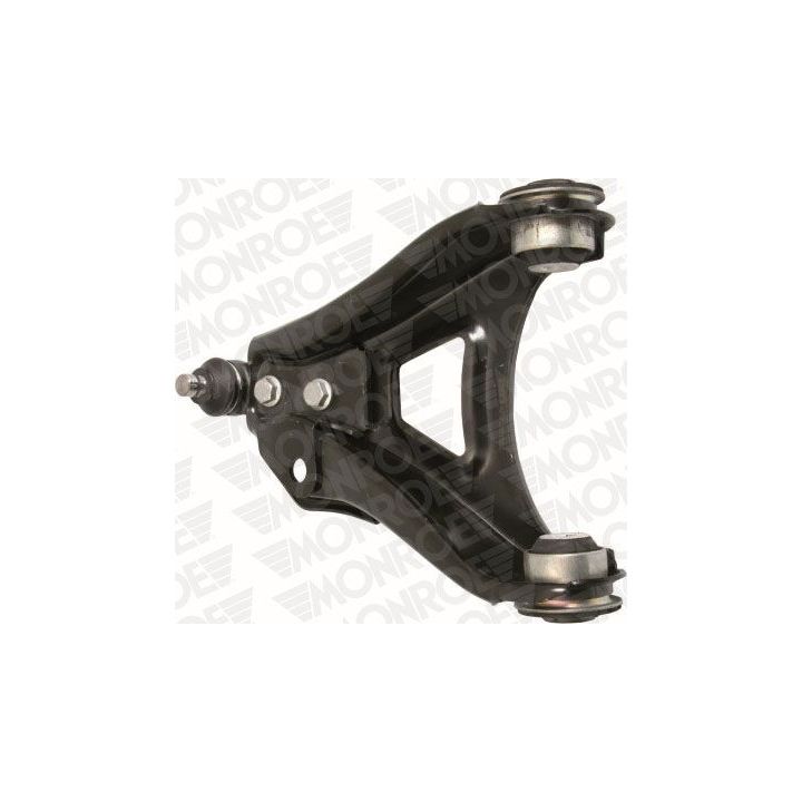 Vikšro valdymo svirtis MONROE L25520