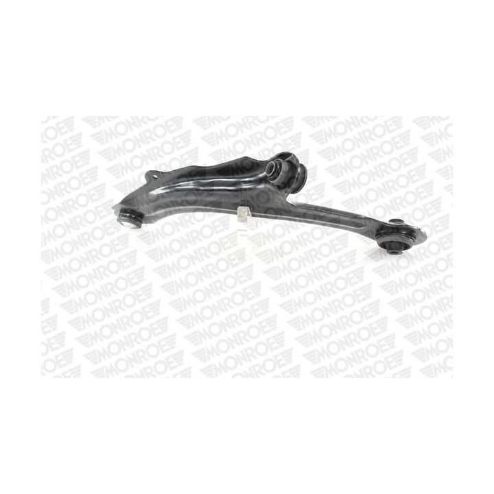 Vikšro valdymo svirtis MONROE L25533