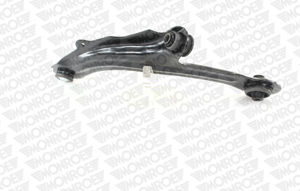 Vikšro valdymo svirtis MONROE L25533