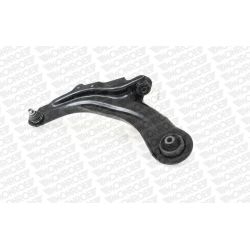 Vikšro valdymo svirtis MONROE L25534