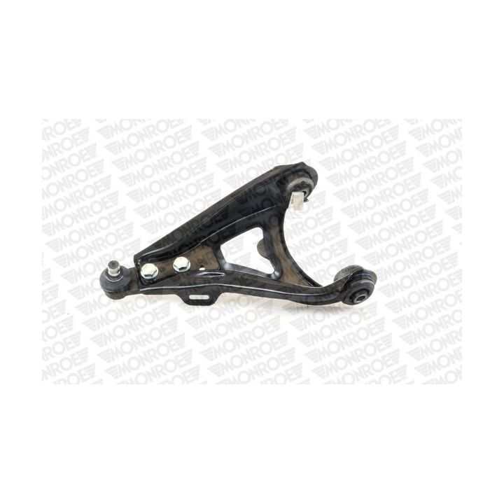 Vikšro valdymo svirtis MONROE L25538