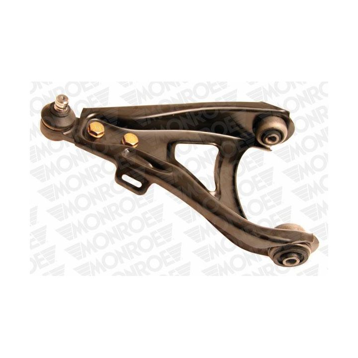 Vikšro valdymo svirtis MONROE L25538