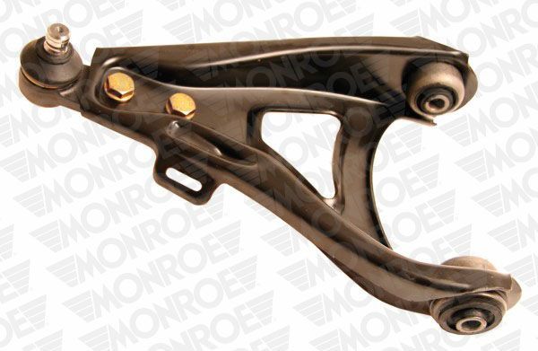 Vikšro valdymo svirtis MONROE L25538