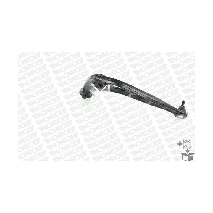 Vikšro valdymo svirtis MONROE L25542