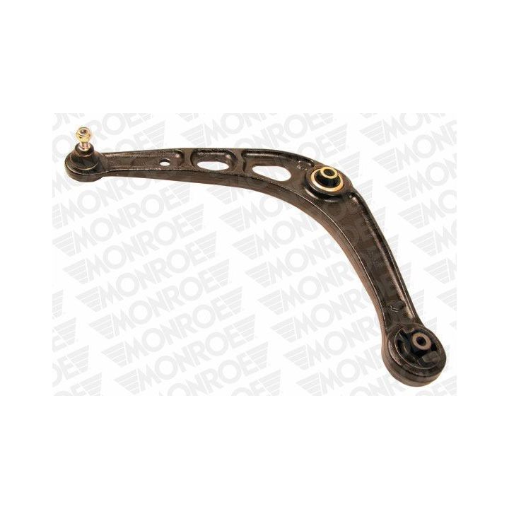 Vikšro valdymo svirtis MONROE L25542