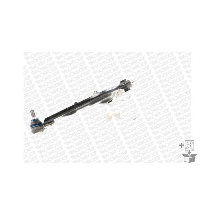 Vikšro valdymo svirtis MONROE L25551