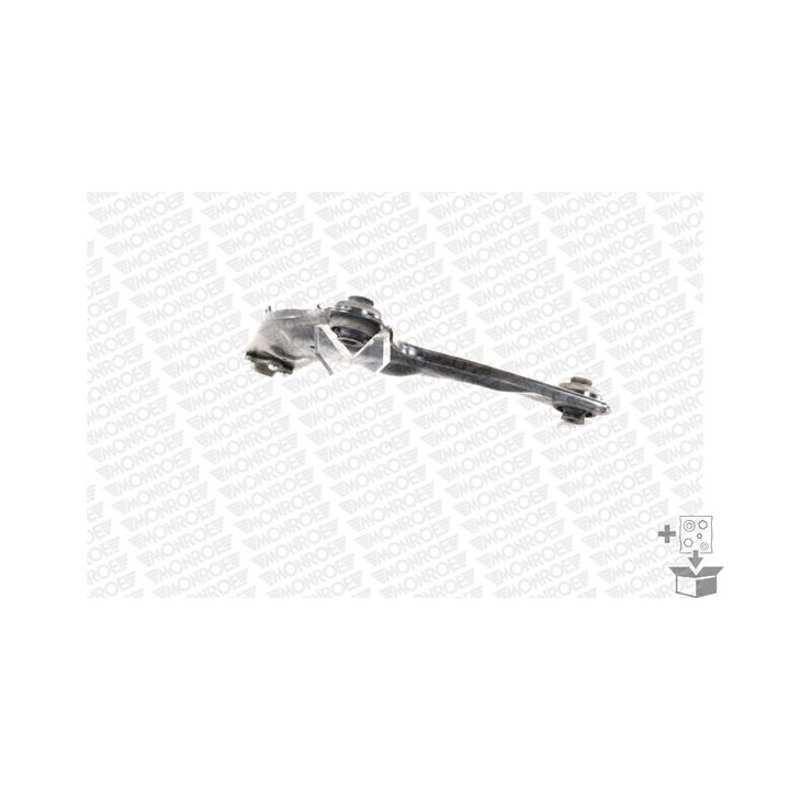 Vikšro valdymo svirtis MONROE L25551