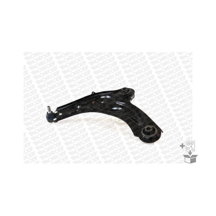 Vikšro valdymo svirtis MONROE L25552