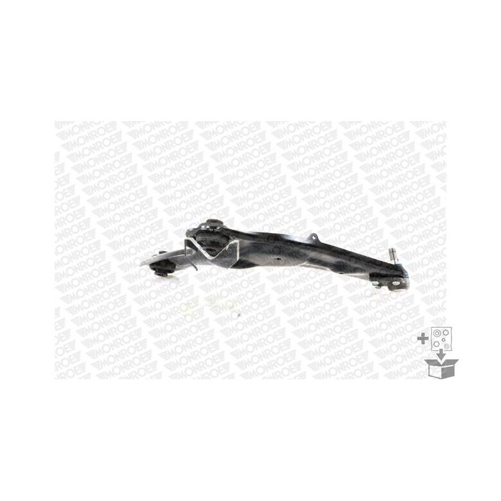 Vikšro valdymo svirtis MONROE L25552