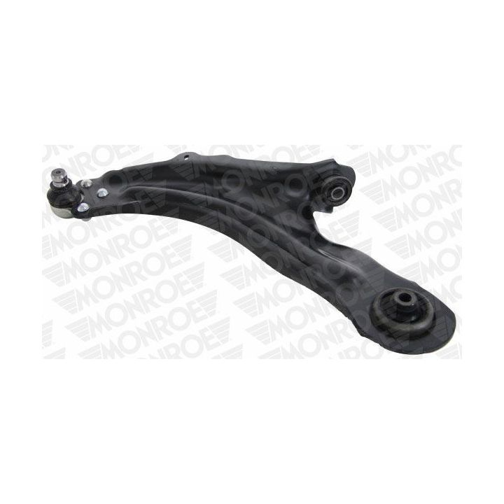 Vikšro valdymo svirtis MONROE L25554