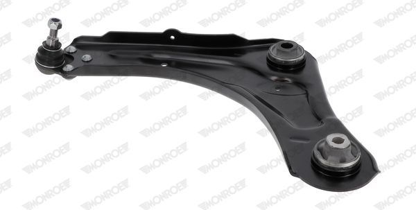 Vikšro valdymo svirtis MONROE L25564