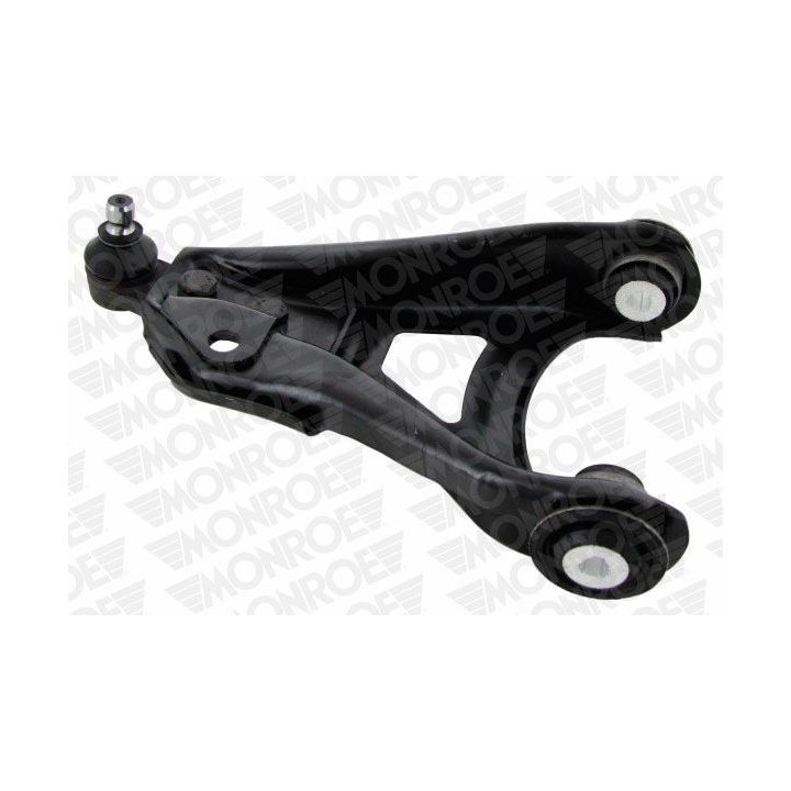 Vikšro valdymo svirtis MONROE L25570