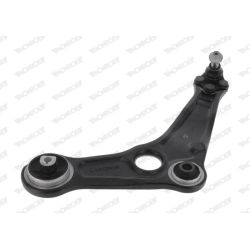 Vikšro valdymo svirtis MONROE L25592