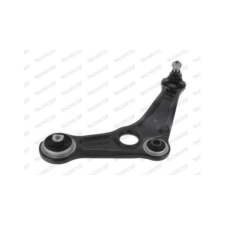 Vikšro valdymo svirtis MONROE L25592