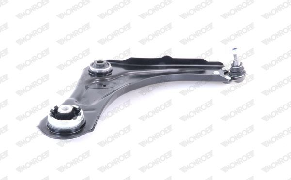 Vikšro valdymo svirtis MONROE L25593