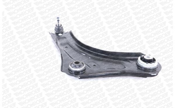 Vikšro valdymo svirtis MONROE L25593