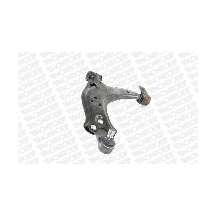 Vikšro valdymo svirtis MONROE L28530