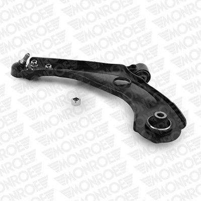 Vikšro valdymo svirtis MONROE L28574