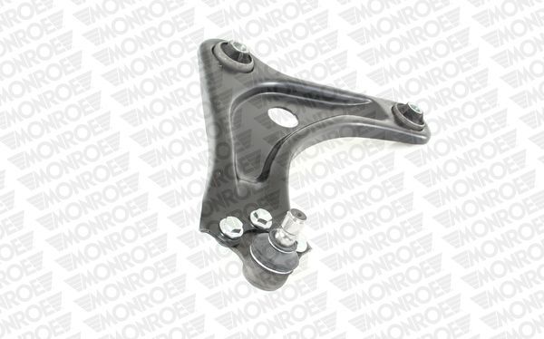Vikšro valdymo svirtis MONROE L38526