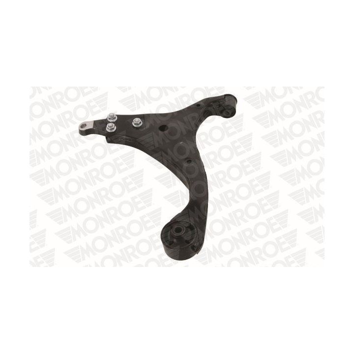 Vikšro valdymo svirtis MONROE L43544