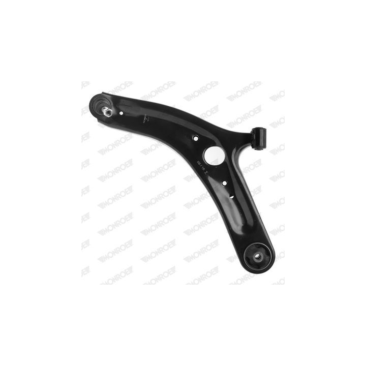 Vikšro valdymo svirtis MONROE L43578