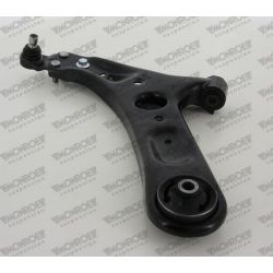 Vikšro valdymo svirtis MONROE L43A04