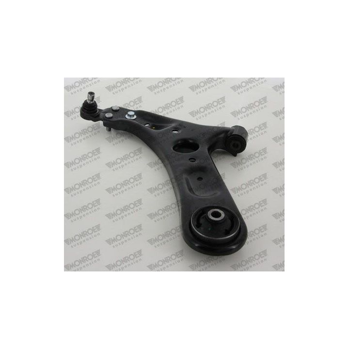 Vikšro valdymo svirtis MONROE L43A04