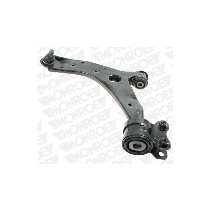 Vikšro valdymo svirtis MONROE L50532