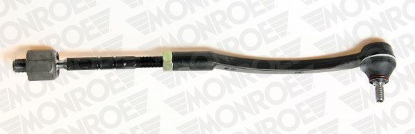 Strypo montavimas MONROE L11313