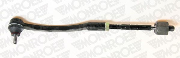 Strypo montavimas MONROE L11314