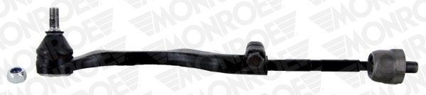 Strypo montavimas MONROE L11330