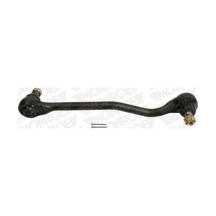 Strypo montavimas MONROE L14090