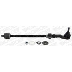 Strypo montavimas MONROE L25307