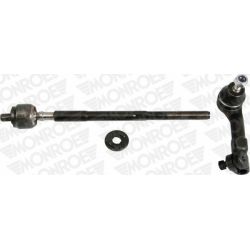 Strypo montavimas MONROE L25308