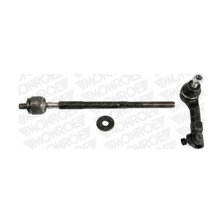 Strypo montavimas MONROE L25308