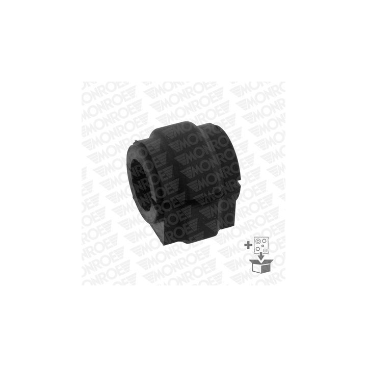 įvorė, stabilizatorius MONROE L11L05