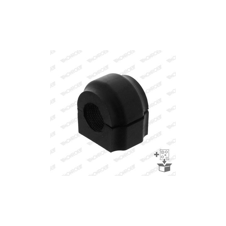 įvorė, stabilizatorius MONROE L11L07