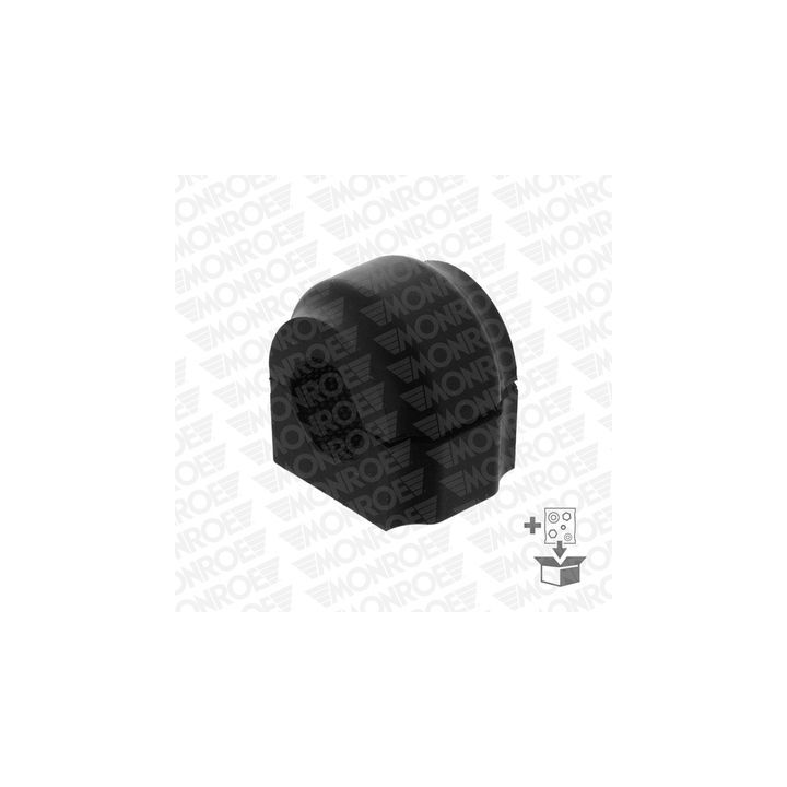 įvorė, stabilizatorius MONROE L11L07