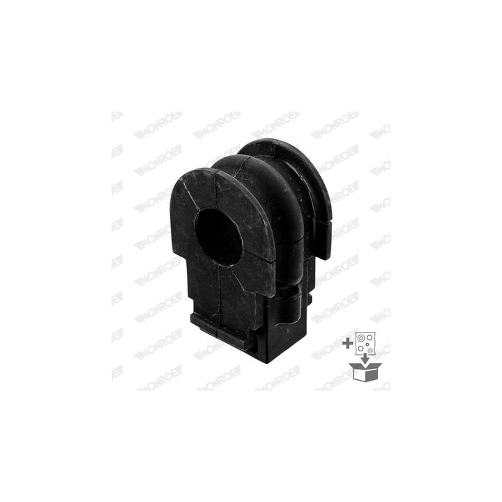įvorė, stabilizatorius MONROE L14L06