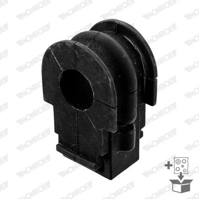 įvorė, stabilizatorius MONROE L14L06