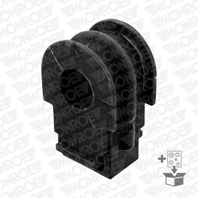 įvorė, stabilizatorius MONROE L14L06