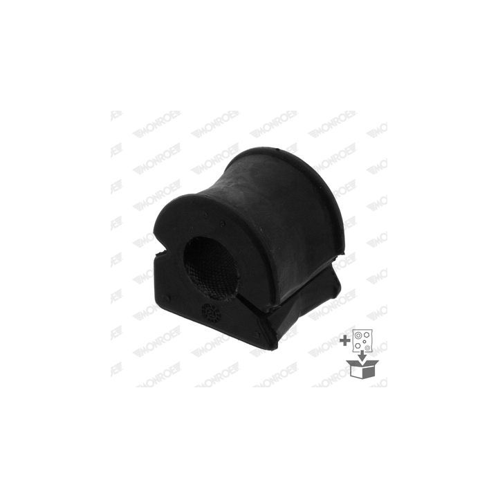 įvorė, stabilizatorius MONROE L15L00