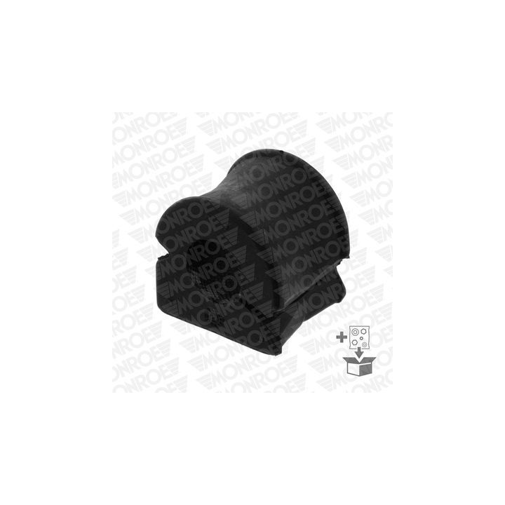 įvorė, stabilizatorius MONROE L15L00