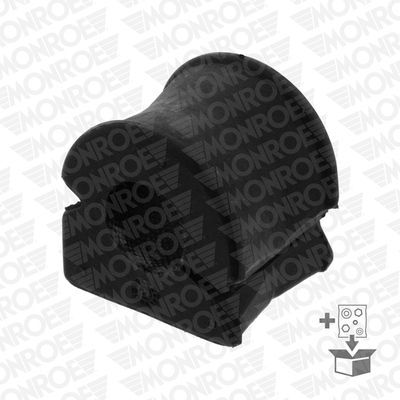 įvorė, stabilizatorius MONROE L15L00
