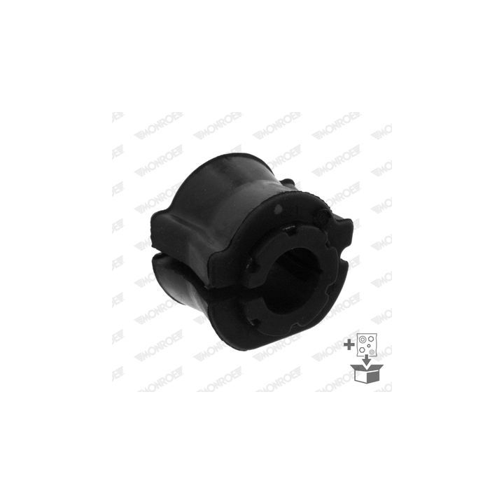 įvorė, stabilizatorius MONROE L15L02